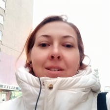 Фрилансер Елена С. — Украина, Киев. Специализация — Английский язык, Обучение