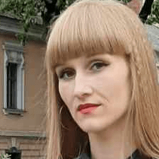 Фрилансер Елена Т. — Украина, Полтава. Специализация — Рекрутинг (HR), Работа с клиентами