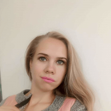 Фрилансер Олена Т. — Украина, Кропивницкий. Специализация — Дизайн упаковки и этикетки, Контент-менеджер