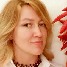Елена Стойкова