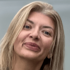 Заказчик Olena V. — Германия, Мюнхен.