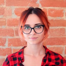 Фрилансер Елена В. — Украина, Винница. Специализация — Дизайн сайтов, Дизайн интерфейсов (UI/UX)