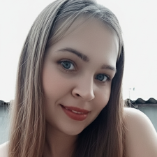 Freelancer Yelena V. — Ukraina, Velikaja Aleksandrowka. Specjalizacja — Język angielski, Praca z klientami