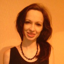 Фрилансер Елена Я. — Украина, Киев. Специализация — Написание статей