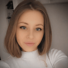 Фрилансер Елена З. — Украина, Львов. Специализация — Дизайн сайтов, Дизайн мобильных приложений