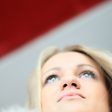 Elena Kolomoets