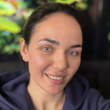Freelancer Elena B. — Ukraine, Odessa. Core skill — Text Editing & Proofreading, Payment Systems Integration