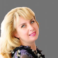 Фрилансер Елена К. — Украина, Кривой Рог. Специализация — Написание статей, Копирайтинг