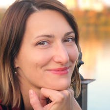 Фрилансер Елена Г. — Украина. Специализация — Работа с клиентами, Редактура и корректура текстов