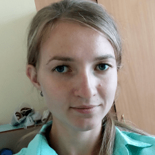 Freelancer Elena B. — Kazachstan, Lisakow. Specjalizacja — Copywriting, Pisanie artykułów