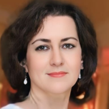 Freelancer Yelena A. — Azerbejdżan, Baku. Specjalizacja — Projektowanie dla poligrafii, Grafika wektorowa