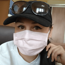 Freelancer Olena S. — Ukraina, Kijów. Specjalizacja — Doradztwo biznesowe, Referaty, rozprawki, prace dyplomowe
