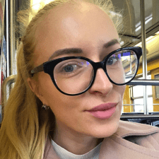 Фрилансер Олена С. — Украина, Киев. Специализация — Копирайтинг, Написание статей