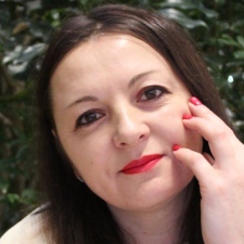 Фрилансер Елена Ж. — Украина.