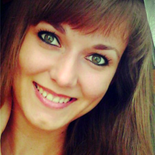 Freelancer Yelena Y. — Ukraine, Kyiv. Core skill — Interior Design, Vector Graphics