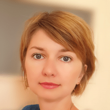 Фрилансер Олена П. — Украина, Киев. Специализация — Полиграфический дизайн, Векторная графика