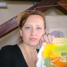 Freelancer Yelena B. — Ukraine, Vinnytsia. Core skill — Copywriting, Rewriting
