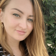 Фрилансер Олена П. — Украина, Днепр. Специализация — Полиграфический дизайн, Обработка фото
