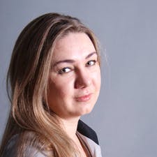 Yelena Fedenko