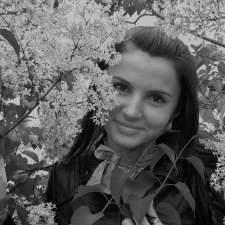 Фрилансер Елена М. — Украина, Киев. Специализация — Контент-менеджер, Копирайтинг