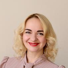 Freelancer Olena H. — Ukraina, Charków. Specjalizacja — Usługi księgowe, Copywriting