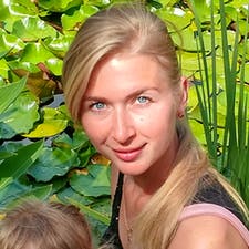 Фрилансер Елена Д. — Украина, Красноград. Специализация — Транскрибация