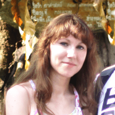 Елена П.