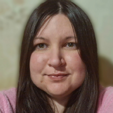 Freelancer Eleonora D. — Ukraine, Uman. Core skill — Text Translation, AI & Machine Learning