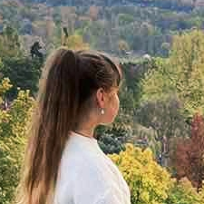 Yeleonora Bogdan