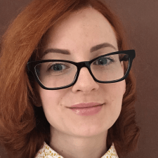 Фрилансер Eleonora C. — Украина, Зеленодольск. Специализация — Английский язык, Копирайтинг