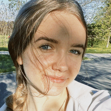 Фрилансер Iryna D. — Польша, Opole-Szczepanowice. Специализация — Копирайтинг, Фотосъемка