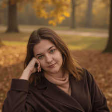 Фрилансер Світлана К. — Украина, Киев. Специализация — AI cоздание видео, AI cоздание видео