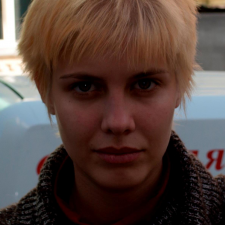 Freelancer Katya M. — Ukraina, Kijów. Specjalizacja — Układ HTML i CSS