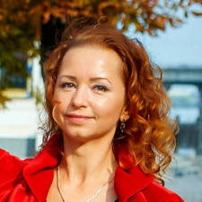 Елена Злобовская