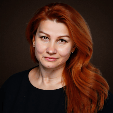 Фрилансер Elena — Германия, Wuppertal. Специализация — Дизайн сайтов, Дизайн сайтов