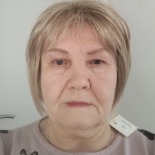 Halyna Pavlikova