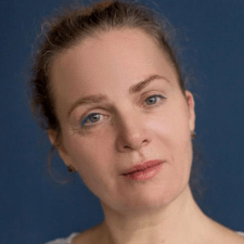 Заказчик Olena K. — Украина.