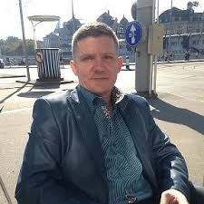 Zleceniodawca Aleksandrs M. — Łotwa, Ryga.