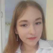 Elina Hruzevych