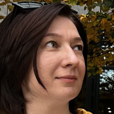 Фрилансер Elina M. — Чехия, Berno.