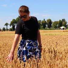Фрилансер Еліна Р. — Украина, Киев. Специализация — Копирайтинг, Контент-менеджер