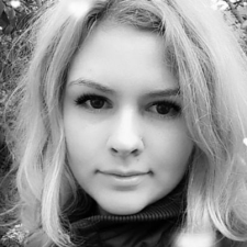 Фрилансер Элина Н. — Украина. Специализация — Логотипы, Дизайн визиток