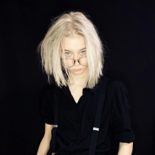 Freelancer Olesya K. — Ukraine, Kharkiv. Specialization — Content management, Customer support