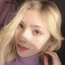 Freelancer Irina I. — Ukraina, Odessa. Specjalizacja — Projektowanie aplikacji mobilnych, Projektowanie aplikacji mobilnych