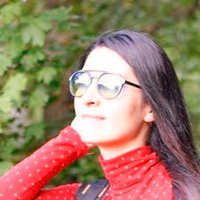 Фрилансер Olesia P. — Бельгия, Mechelen. Специализация — Живопись и графика, Иллюстрации и рисунки
