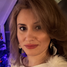Freelancer Yelizaveta M. — Germany, Bielefeld. Core skill — Architectural Design, Engineering
