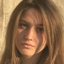 Freelancer Yelizaveta N. — Ukraine. Core skill — Rewriting, Text Translation