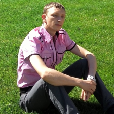 Андрей Крук