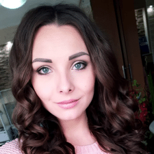 Анна Олеговна