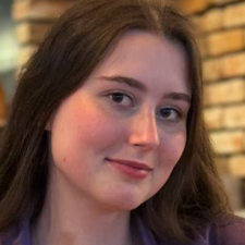 Фрилансер Еліза В. — Украина, Киев. Специализация — Перевод текстов, Редактура и корректура текстов